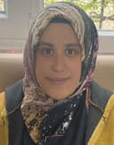 Betül Acar profil fotoğrafı