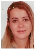 Gonca Cömert Atasavar profil fotoğrafı
