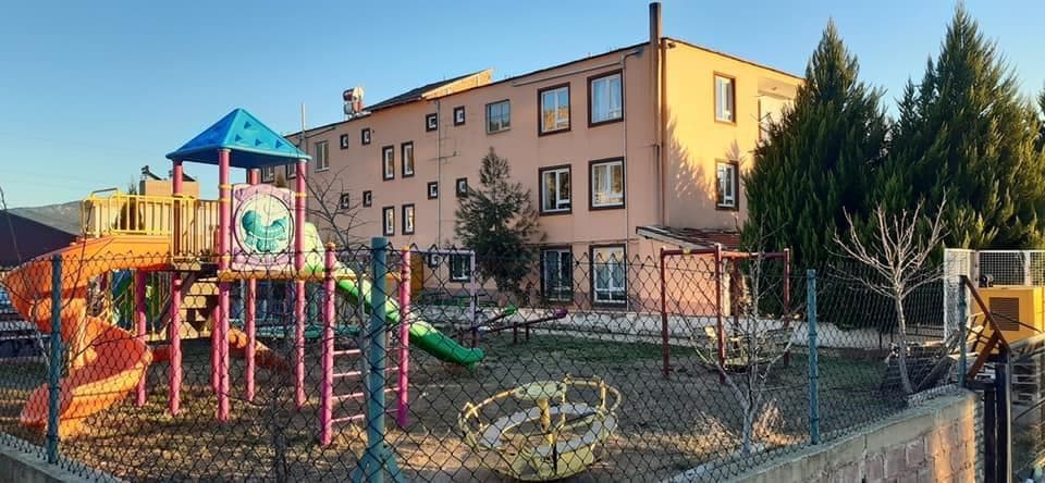 Karbeyaz'dan güzel bir gün